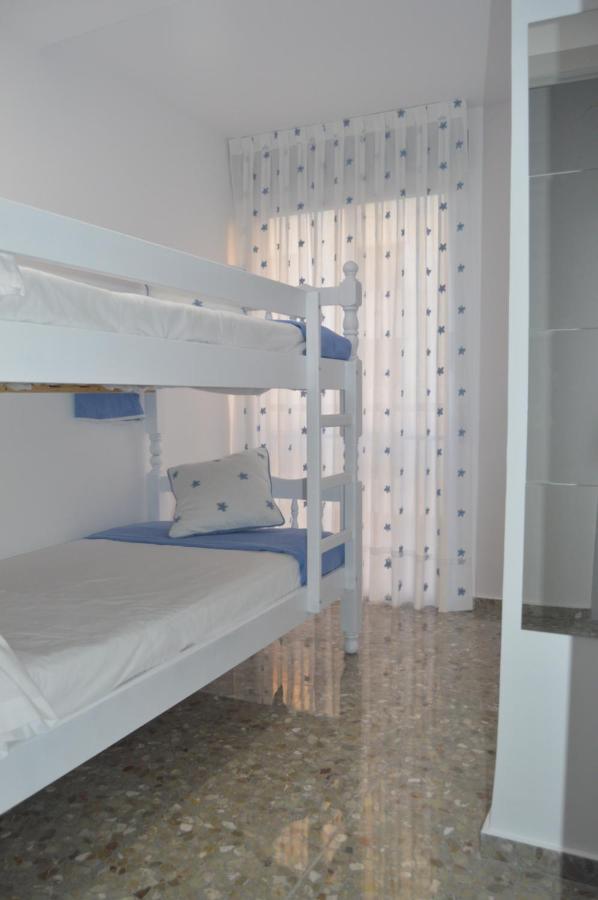 Apartment Light In Vila-real, Piso Centrico Con Oficina *