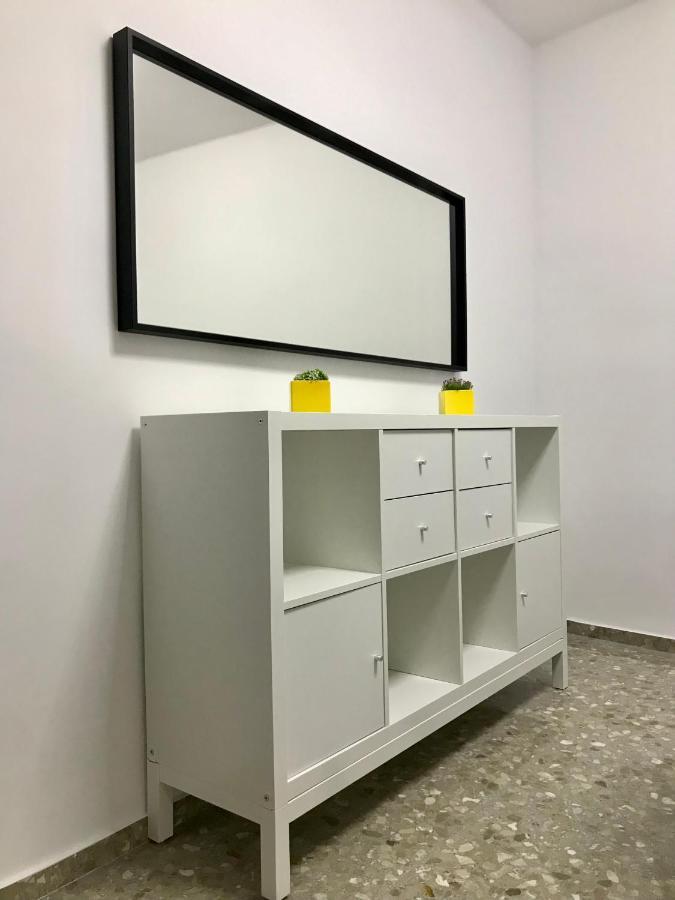 Light In Vila-real, Piso Centrico Con Oficina Apartament Vila-real
