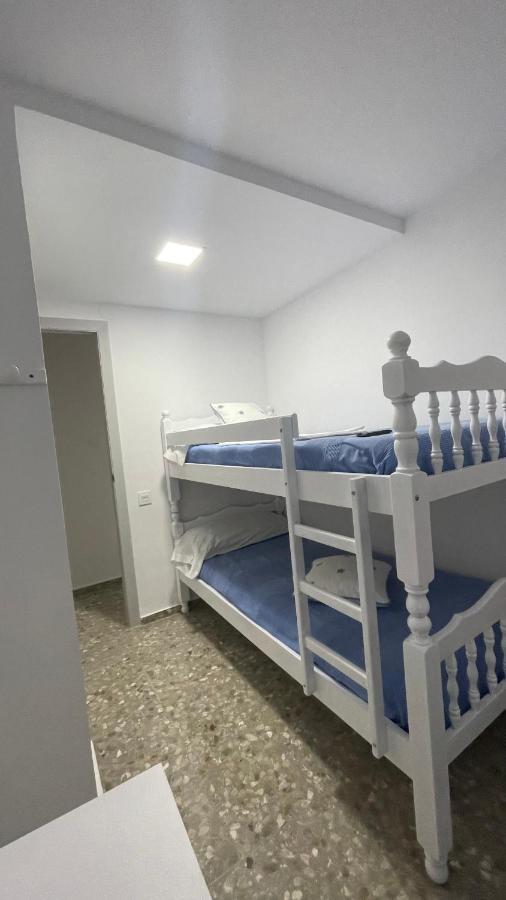 Light In Vila-real, Piso Centrico Con Oficina Apartament Vila-real