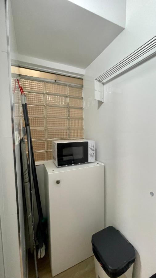 Light In Vila-real, Piso Centrico Con Oficina *