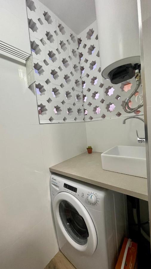 Light In Vila-real, Piso Centrico Con Oficina Apartament Vila-real
