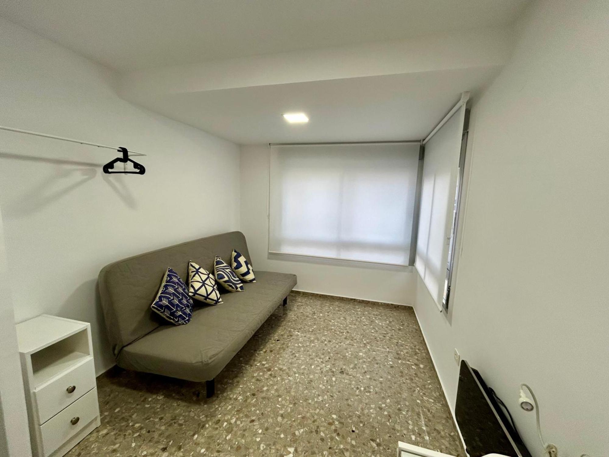 Light In Vila-real, Piso Centrico Con Oficina Vila-real