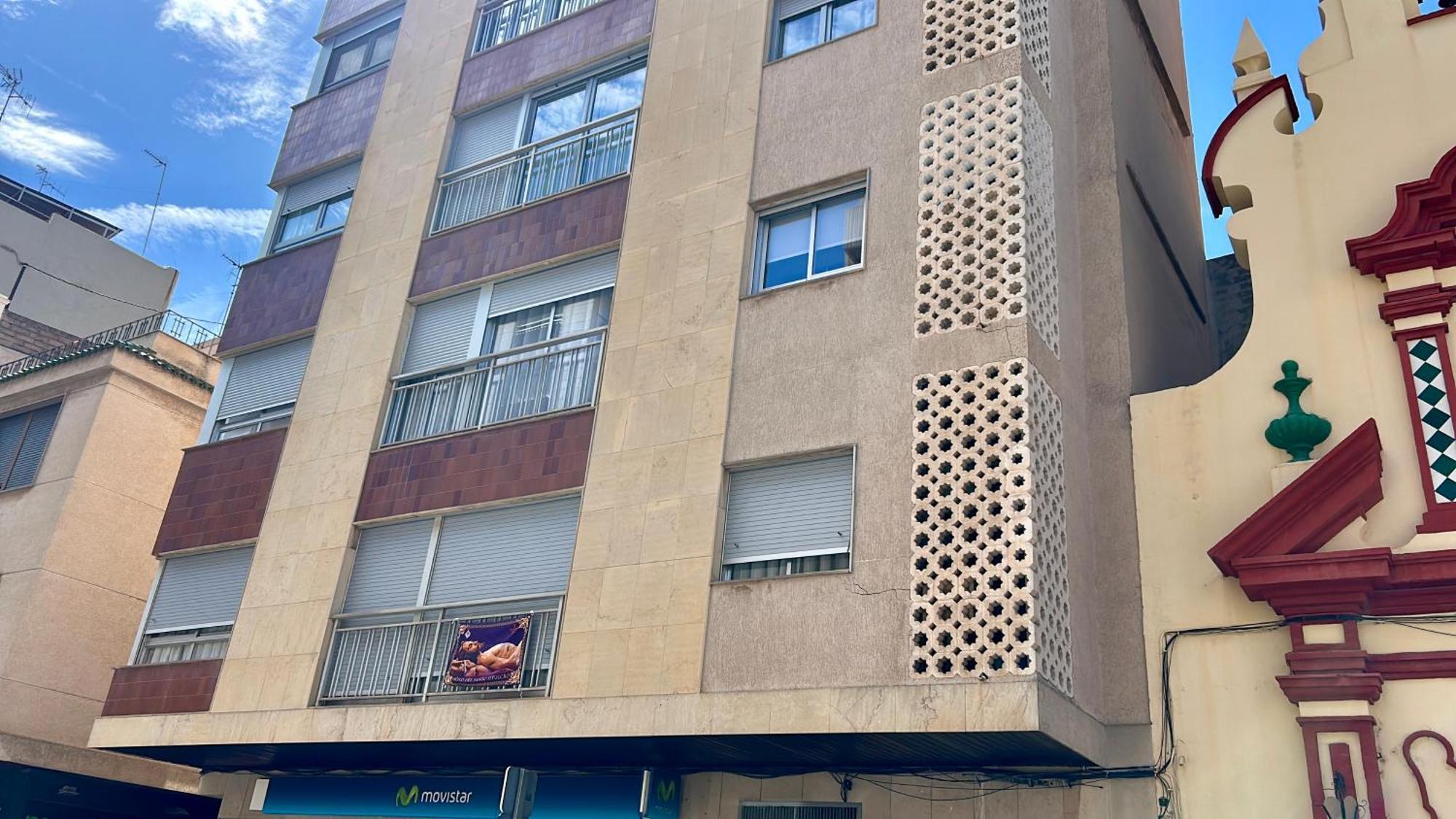 Light In Vila-real, Piso Centrico Con Oficina Vila-real