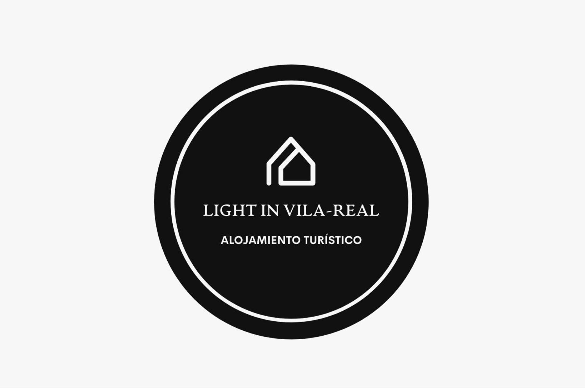 Appartement Light In Vila-real, Piso Centrico Con Oficina
